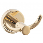Rank&scaron;luosčių kabliukas Rea Mist 02, gold