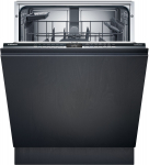 Įmontuojama indaplovė Siemens SN63HX02BD