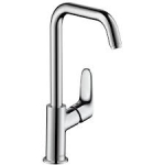 Mai&scaron;ytuvas praustuvui Hansgrohe Focus 240, 31609000