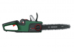 Akumuliatorinis grandininis pjūklas Bosch AdvancedChain 36V-35-40, 06008B8601, be akumuliatoriaus