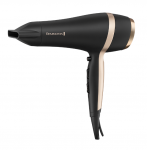 Plaukų džiovintuvas su priedais Remington SALON SMOOTH D6940GP
