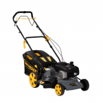 Benzininė savaeigė vejapjovė Grunder S461VHYBS450E, 46 cm