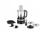 Virtuvinis kombainas KitchenAid 5KFP0921EBM, matinis juodas