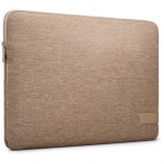 Ne&scaron;iojamo kompiuterio dėklas Case Logic Reflect Laptop Sleeve 15.6" REFPC116 BOULDER BEIGE, 3204964