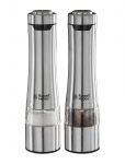 Druskos ir pipirų malūnėlis Russell Hobbs 23460-56