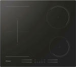 Įmontuojama indukcinė kaitlentė Candy CTP644MCBB/1