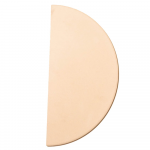 Pusinis kar&scaron;čio deflektorius (Minimo kepsninei)