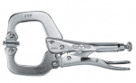 Replės VISE-GRIP 6SP 150 mm, 54 mm