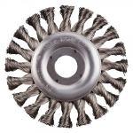 Plok&scaron;č. sukt. viel. &scaron;epetys 125x22,23 mm. RHODIUS