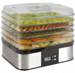 Maisto produktų džiovyklė Guzzanti GZ 508