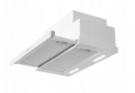 Įmontuojamas gartraukis Schlosser STC60WH GLASS