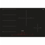Įmontuojama indukcinė kaitlentė Bosch PXE801DC1E, 80cm