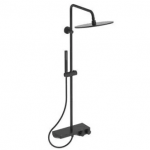 Termostatinė du&scaron;o sistema Ideal Standard Ceratherm S200, A7631XG