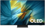 OLED Televizorius Samsung QE55S95FATXXH
