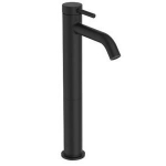 Praustuvo mai&scaron;ytuvas Ideal Standard CERALINE NUOVO, BD762XG, juodas matinis