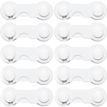 SIPO apsauga stalčiams durelėms 10 vnt SBS-215