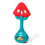 BabyOno lavinamasis kramtukas su bar&scaron;kučiu arbuzas 499/02