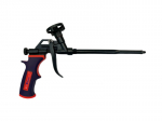 Montavimo putų pistoletas 200 mm, reguliuojamas