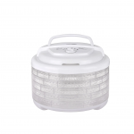 Vaisių ir daržovių džiovyklė Standart FD700A , 700 W, 2.5L