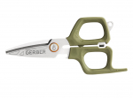 Žvejybinės žirklės Gerber Neat Freak - Braided Line Cutters