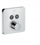 Potinkinis termostatinis mai&scaron;ytuvas Hansgrohe 36707000