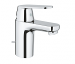 Praustuvo mai&scaron;ytuvas Grohe Eurosmart Cosmopolitan, 3282500E