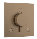 Termostatinis du&scaron;o mai&scaron;ytuvas Hansgrohe Ecostat Comfort E 33711140