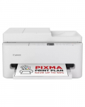 Canon PIXMA TS7550i Spausdintuvas ra&scaron;alinis spalvotas MFP A4 14 ppm USB Wi-Fi