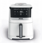 Kar&scaron;to oro gruzdintuvė TEFAL Easy Fry Silence, EY5521E0, 1670 W, 5 L