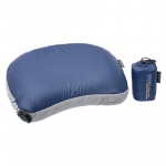 Kelioninė pagalvėlė Cocoon Air-Core Hood/Camp Pillow &ndash; Tamsiai mėlyna