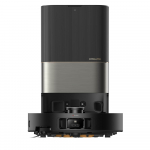 Dulkių siurblys robotas Dreame X50 Ultra Complete, juodas