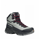 Moteri&scaron;ki batai Scarpa Rush TRK LT GTX Wmn &ndash; &Scaron;viesiai pilka &ndash; 38