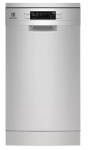 Indaplovė Electrolux 600, ESS43210SX, SatelliteClean, 45 cm