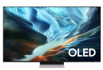 Televizorius Samsung OLED S90H 4K, Vision AI Smart TV (2026), QE77S90HATXXH