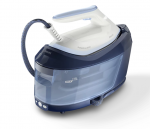 Lyginimo sistema Philips 6000 serijos, PerfectCare, PSG6026/20, mėlyna