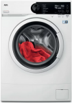 Skalbimo ma&scaron;ina AEG 6000 serija, ProSense, LSR6E26WE, 6 kg
