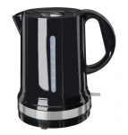 Virdulys GUTFELS WATER 2010 S, 1,7 l, 2200 W, juodas