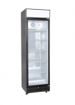 &Scaron;aldytuvas - vitrina Scandomestic DCC360BD