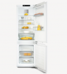 Įmontuojamas &scaron;aldytuvas Miele KFN 7734 B, 12819480