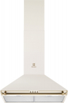 Retro gartraukis Electrolux EFC226V