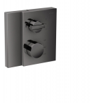 Potinkinis termostatinis mai&scaron;ytuvas Hansgrohe AXOR Edge 46760330