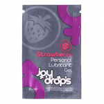 Bra&scaron;kinis lubrikantas-kremas "Džiaugsmo la&scaron;ai" (5ml)