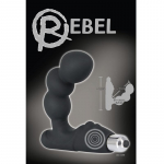 Rebel prostatos masažuoklis Semis