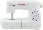 Vėlimo ma&scaron;ina Merrylock SP1100