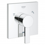 Potinkinis mai&scaron;ytuvas Grohe Allure 19590000, chromo