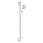 Du&scaron;o komplektas Grohe RAINSHOWER SMARTACTIVE 130 26548000