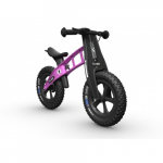 Balansinis dviratis Weeride FirstBike Special Fat, rožinis