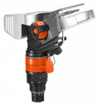 Pilno arba dalinio apskrito impulsinio purk&scaron;tuvo galvutė Gardena 8137-20, 9011538-01