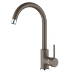 Plautuvės mai&scaron;ytuvas Aquasanita Sabia 5523, 114 Mocha warm