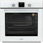 Įmontuojama dujinė orkaitė Freggia OGSB64W